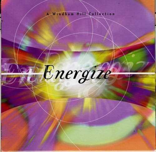 Energize/Windham Hill Collection